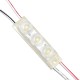 73709 20 Τεμάχια x LED Modules 3 x SMD 3030 LUMILED LUXEON CHIP 1W 140lm DC 12V Αδιάβροχο IP67 Ψυχρό Λευκό 6000K