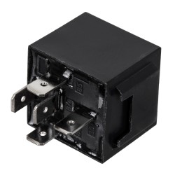 81744 Flasher for LED - Ρελέ με 5 Pin για Λαμπτήρες LED Φλας DC 12V Από 0.48W έως 480W