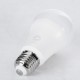 60034 Λάμπα LED E27 A60 Γλόμπος 15W 1455lm 260° AC 220-240V IP20 Φ6 x Υ11.9cm Φυσικό Λευκό 4500K - 3 Years Warranty