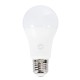 60035 Λάμπα LED E27 A60 Γλόμπος 15W 1410lm 260° AC 220-240V IP20 Φ6 x Υ11.9cm Θερμό Λευκό 2700K - 3 Years Warranty