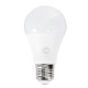 60046 Λάμπα LED E27 A60 Γλόμπος 10W 970lm 260° AC 220-240V IP20 Φ6 x Υ11cm Φυσικό Λευκό 4500K Dimmable - 3 Years Warranty