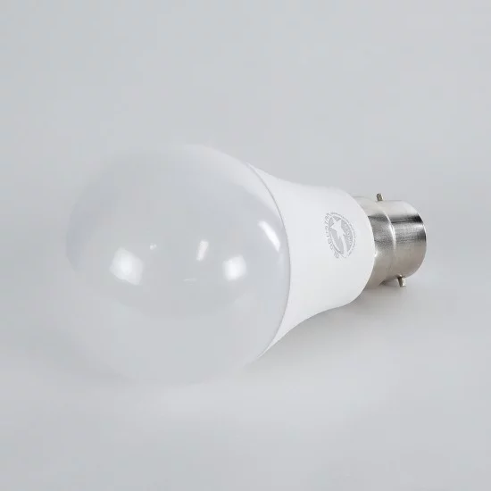 60051 Λάμπα LED B22 A60 Γλόμπος 10W 1000lm 360° AC 220-240V IP20 Φ6 x Υ11cm Ψυχρό Λευκό 6000K - 3 Χρόνια Εγγύηση 60051 Λάμπα LED B22 A60 Γλόμπος 10W 1000lm 360° AC 220-240V IP20 Φ6 x Υ11cm Ψυχρό Λευκό 6000K - 3 Χρόνια Εγγύηση