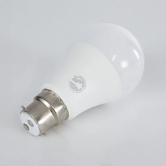 60051 Λάμπα LED B22 A60 Γλόμπος 10W 1000lm 360° AC 220-240V IP20 Φ6 x Υ11cm Ψυχρό Λευκό 6000K - 3 Χρόνια Εγγύηση 60051 Λάμπα LED B22 A60 Γλόμπος 10W 1000lm 360° AC 220-240V IP20 Φ6 x Υ11cm Ψυχρό Λευκό 6000K - 3 Χρόνια Εγγύηση