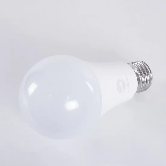 60054 Λάμπα LED E27 A60 Γλόμπος 10W 990lm 260° AC 175-265V IP20 Φ6 x Υ11cm Ψυχρό Λευκό 6000K με Αισθητήρα Κίνησης Micro Wave - 3 Χρόνια Εγγύηση 60054 Λάμπα LED E27 A60 Γλόμπος 10W 990lm 260° AC 175-265V IP20 Φ6 x Υ11cm Ψυχρό Λευκό 6000K με Αισθητήρα Κίνησης Micro Wave - 3 Χρόνια Εγγύηση
