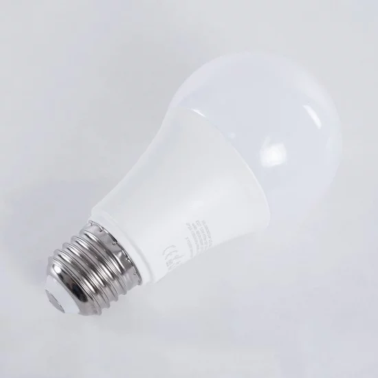 60054 Λάμπα LED E27 A60 Γλόμπος 10W 990lm 260° AC 175-265V IP20 Φ6 x Υ11cm Ψυχρό Λευκό 6000K με Αισθητήρα Κίνησης Micro Wave - 3 Χρόνια Εγγύηση 60054 Λάμπα LED E27 A60 Γλόμπος 10W 990lm 260° AC 175-265V IP20 Φ6 x Υ11cm Ψυχρό Λευκό 6000K με Αισθητήρα Κίνησης Micro Wave - 3 Χρόνια Εγγύηση