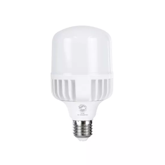 60061 Λάμπα High Bay E27 LED 25W 2373lm 260° AC 230V Αδιάβροχη IP44 Φυσικό Λευκό 4500K