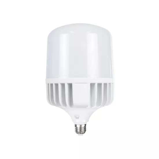 60066 Λάμπα High Bay E27 LED 58W 5843lm 260° AC 230V Αδιάβροχη IP44 Ψυχρό Λευκό 6000K