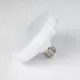 60070 Λάμπα LED E27 UFO F120 22W 230V 2134lm 180° IP20 Φυσικό Λευκό 4500k - Μ12 x Π12 x Υ7.5cm - 3 Χρόνια Εγγύηση