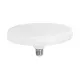 60072 Λάμπα LED E27 UFO F220 32W 230V 3200lm 180° AC 220-240V IP20 Ψυχρό Λευκό 6000K - Μ22 x Π22 x Υ7cm - 3 Χρόνια Εγγύηση