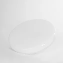 UFO 60073 Λάμπα E27 F220 LED 32W 3104lm 180° AC 220-240V IP20 Φυσικό Λευκό 4500K - Lumileds SMD Chip - Λευκό Γαλακτερό - Μ22 x Π22 x Υ8cm - 3 Χρόνια Εγγύηση