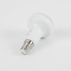 60075 Λάμπα LED E14 R50 Σποτ 8W 800lm 120° AC 220-240V IP20 Φ5 x Υ8.9cm Ψυχρό Λευκό 6000K - 3 Χρόνια Εγγύηση