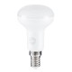 60077 Λάμπα LED E14 R50 Σποτ 8W 752lm 120° AC 220-240V IP20 Φ5 x Υ8.9cm Θερμό Λευκό 2700K - 3 Χρόνια Εγγύηση