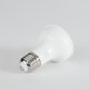 60082 Λάμπα LED E27 PAR20 8W 776lm 90° AC 220-240V IP20 Φ6.5 x Υ8.5cm Φυσικό Λευκό 4500K - 3 Χρόνια Εγγύηση