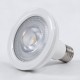 60089 Λάμπα LED E27 PAR30 Σποτ 15W 1410lm 12° AC 220-240V IP20 Φ9.5 x Υ9.5cm Θερμό Λευκό 2700K - 3 Χρόνια Εγγύηση