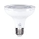 60093 Λάμπα LED E27 PAR30 Σποτ 15W 1500lm 12° AC 220-240V IP20 Φ9.5 x Υ9.5cm Ψυχρό Λευκό 6000K Dimmable - 3 Χρόνια Εγγύηση