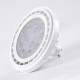 60123 Σποτ LED GU10 AR111 12W 1200lm 36° AC 220-240V IP20 Φ11 x Υ6.6cm Ψυχρό Λευκό 6000K - 3 Χρόνια Εγγύηση 60123 Σποτ LED GU10 AR111 12W 1200lm 36° AC 220-240V IP20 Φ11 x Υ6.6cm Ψυχρό Λευκό 6000K - 3 Χρόνια Εγγύηση