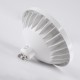 60123 Σποτ LED GU10 AR111 12W 1200lm 36° AC 220-240V IP20 Φ11 x Υ6.6cm Ψυχρό Λευκό 6000K - 3 Χρόνια Εγγύηση 60123 Σποτ LED GU10 AR111 12W 1200lm 36° AC 220-240V IP20 Φ11 x Υ6.6cm Ψυχρό Λευκό 6000K - 3 Χρόνια Εγγύηση