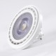 60126 Σποτ LED GU10 AR111 15W 1500lm 12° AC 220-240V IP20 Φ11 x Υ6.6cm Ψυχρό Λευκό 6000K - 3 Χρόνια Εγγύηση 60126 Σποτ LED GU10 AR111 15W 1500lm 12° AC 220-240V IP20 Φ11 x Υ6.6cm Ψυχρό Λευκό 6000K - 3 Χρόνια Εγγύηση