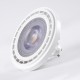 60128 Σποτ LED GU10 AR111 15W 1410lm 12° AC 220-240V IP20 Φ11 x Υ6.6cm Θερμό Λευκό 2700K - 3 Χρόνια Εγγύηση 60128 Σποτ LED GU10 AR111 15W 1410lm 12° AC 220-240V IP20 Φ11 x Υ6.6cm Θερμό Λευκό 2700K - 3 Χρόνια Εγγύηση