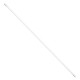 TUBIO 60145 Λάμπα T8 G13 Τύπου Φθορίου 150cm LED 25W 2608lm 220° AC 220-240V IP20 Φυσικό Λευκό 4500K - Lumileds SMD Chip - Λευκό Γαλακτερό - Μ150 x Π2.7 x Υ2.7cm - 3 Χρόνια Εγγύηση