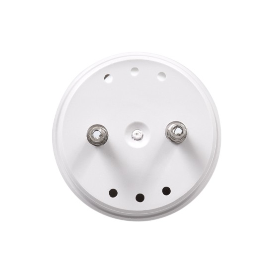 TUBIO 60145 Λάμπα T8 G13 Τύπου Φθορίου 150cm LED 25W 2608lm 220° AC 220-240V IP20 Φυσικό Λευκό 4500K - Lumileds SMD Chip - Λευκό Γαλακτερό - Μ150 x Π2.7 x Υ2.7cm - 3 Χρόνια Εγγύηση