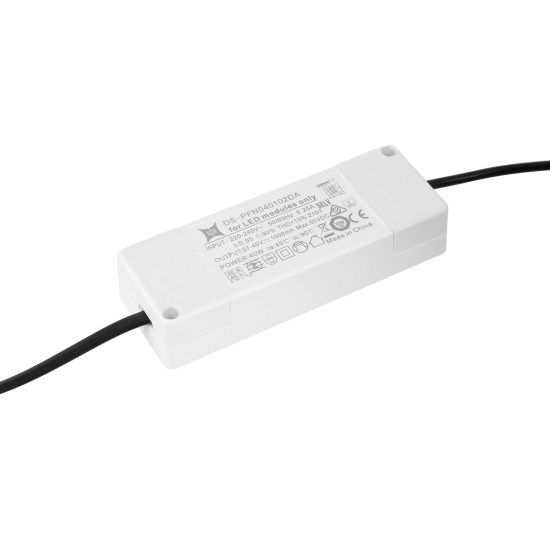 60195 Χωνευτό LED Panel Downlight Φ22cm 42W 5040lm 60° AC 220-240V IP20 Φ22 x Υ9.5cm Φυσικό Λευκό 4500K - OSRAM LED CHIP TECHNOLOGY - 5 Years Warranty 60195 Χωνευτό LED Panel Downlight Φ22cm 42W 5040lm 60° AC 220-240V IP20 Φ22 x Υ9.5cm Φυσικό Λευκό 4500K - OSRAM LED CHIP TECHNOLOGY - 5 Years Warranty