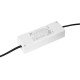60195 Χωνευτό LED Panel Downlight Φ22cm 42W 5040lm 60° AC 220-240V IP20 Φ22 x Υ9.5cm Φυσικό Λευκό 4500K - OSRAM LED CHIP TECHNOLOGY - 5 Years Warranty 60195 Χωνευτό LED Panel Downlight Φ22cm 42W 5040lm 60° AC 220-240V IP20 Φ22 x Υ9.5cm Φυσικό Λευκό 4500K - OSRAM LED CHIP TECHNOLOGY - 5 Years Warranty