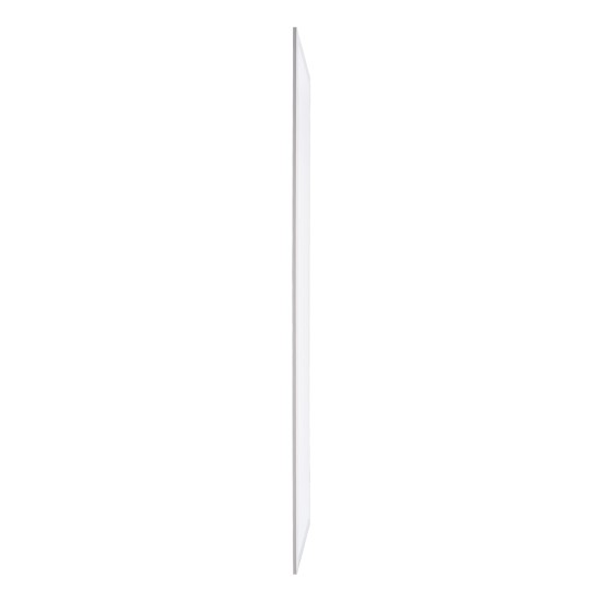 60213-1 Χωνευτό LED Panel Milky Super Slim 120x30cm 48W 4560lm 120° CRI≥80Ra UGR<19 AC 220-240V IP20 Μ120 x Π30 x Υ1.5cm - Φυσικό Λευκό 4500K - TÜV Certified Driver - 5 Χρόνια Εγγύηση 60213-1 Χωνευτό LED Panel Milky Super Slim 120x30cm 48W 4560lm 120° CRI≥80Ra UGR<19 AC 220-240V IP20 Μ120 x Π30 x Υ1.5cm - Φυσικό Λευκό 4500K - TÜV Certified Driver - 5 Χρόνια Εγγύηση