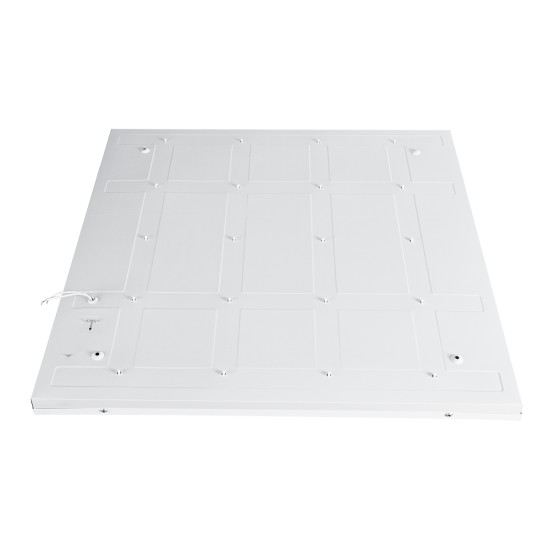 60217 LED Panel Transparent 60x60cm 44W 3960lm 120° CRI≥80Ra AC 220-240V IP20 Μ60 x Π60 x Υ2.5cm - Θερμό Λευκό 2700K - 2 Χρόνια Εγγύηση 60217 LED Panel Transparent 60x60cm 44W 3960lm 120° CRI≥80Ra AC 220-240V IP20 Μ60 x Π60 x Υ2.5cm - Θερμό Λευκό 2700K - 2 Χρόνια Εγγύηση