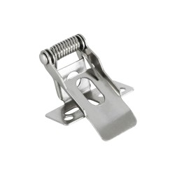 PANELRECESS 60218 Σύστημα Χωνευτής Τοποθέτησης Ειδικό για Πάνελ 60x60 & 120x30 - Μ4 x Π5 x Υ1.5cm