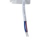 60222 ABS Πλαστικό Τροφοδοτικό SELV για Προϊόντα LED 9-21W AC 200-240V σε Constant Current DC 36-54V/300mA±5% PF0.95 IP20 M11 x Π4.3 x Υ2.5cm - TÜV Certified Driver - 5 Years Warranty 60222 ABS Πλαστικό Τροφοδοτικό SELV για Προϊόντα LED 9-21W AC 200-240V σε Constant Current DC 36-54V/300mA±5% PF0.95 IP20 M11 x Π4.3 x Υ2.5cm - TÜV Certified Driver - 5 Years Warranty