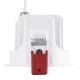 LEO-R 60284 Χωνευτό LED Spot Downlight TrimLess Φ8.5cm 10W 1300lm 38° AC 220-240V IP20 Φ8.5 x Υ6.6cm - Στρόγγυλο - Κινούμενο - Λευκό & Anti-Glare HoneyComb - Φυσικό Λευκό 4500K - Bridgelux COB - 5 Years Warranty LEO-R 60284 Χωνευτό LED Spot Downlight TrimLess Φ8.5cm 10W 1300lm 38° AC 220-240V IP20 Φ8.5 x Υ6.6cm - Στρόγγυλο - Κινούμενο - Λευκό & Anti-Glare HoneyComb - Φυσικό Λευκό 4500K - Bridgelux COB - 5 Years Warranty