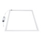 60368 Χωνευτό LED Panel Linear Frameless Super Slim 60x60cm 48W 5760lm 120° CRI≥85Ra AC 220-240V IP44 Μ60 x Π60 x Υ1.5cm - Ψυχρό Λευκό 6000K - TÜV Certified Driver - 5 Years Warranty 60368 Χωνευτό LED Panel Linear Frameless Super Slim 60x60cm 48W 5760lm 120° CRI≥85Ra AC 220-240V IP44 Μ60 x Π60 x Υ1.5cm - Ψυχρό Λευκό 6000K - TÜV Certified Driver - 5 Years Warranty