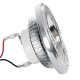 DARKO 60378 Σποτ LED Indirect Anti-Glare AR111 14W 1694lm 40° AC 220-240V IP20 Φ11.1 x Υ6.6cm Ψυχρό Λευκό 6000K - Bridgelux High Lumen COB Gen2 - TÜV Certified Driver - 5 Years Warranty