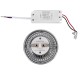 DARKO 60382 Σποτ LED Indirect Anti-Glare AR111 14W 1638lm 40° AC 220-240V IP20 Φ11.1 x Υ6.6cm Φυσικό Λευκό 4500K Dimmable - Bridgelux High Lumen COB Gen2 - TÜV Certified Driver - 5 Years Warranty DARKO 60382 Σποτ LED Indirect Anti-Glare AR111 14W 1638lm 40° AC 220-240V IP20 Φ11.1 x Υ6.6cm Φυσικό Λευκό 4500K Dimmable - Bridgelux High Lumen COB Gen2 - TÜV Certified Driver - 5 Years Warranty