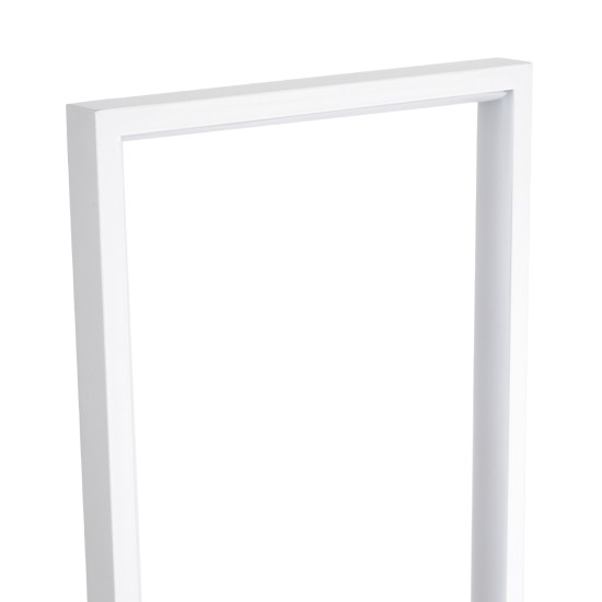 CORNELIE 60464 Μοντέρνο Επιδαπέδιο Φωτιστικό LED 24W 2640lm 200° AC 220-240V IP20 Ρυθμιζόμενο Λευκό CCT με Διακόπτη On/Off από 2700K έως 6000K - Λευκό - Μ26 x Π16 x Υ153cm - 3 Χρόνια Εγγύηση CORNELIE 60464 Μοντέρνο Επιδαπέδιο Φωτιστικό LED 24W 2640lm 200° AC 220-240V IP20 Ρυθμιζόμενο Λευκό CCT με Διακόπτη On/Off από 2700K έως 6000K - Λευκό - Μ26 x Π16 x Υ153cm - 3 Χρόνια Εγγύηση