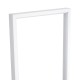 CORNELIE 60464 Μοντέρνο Επιδαπέδιο Φωτιστικό LED 24W 2640lm 200° AC 220-240V IP20 Ρυθμιζόμενο Λευκό CCT με Διακόπτη On/Off από 2700K έως 6000K - Λευκό - Μ26 x Π16 x Υ153cm - 3 Χρόνια Εγγύηση CORNELIE 60464 Μοντέρνο Επιδαπέδιο Φωτιστικό LED 24W 2640lm 200° AC 220-240V IP20 Ρυθμιζόμενο Λευκό CCT με Διακόπτη On/Off από 2700K έως 6000K - Λευκό - Μ26 x Π16 x Υ153cm - 3 Χρόνια Εγγύηση