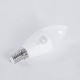 60488 Έξυπνη Λάμπα LED E14 C37 Κεράκι Smart Home Wifi 5.5W 550lm 260° AC 220-240V IP20 Φ3.7 x Υ11cm RGB+CCT - Εναλλαγή Φωτισμού & Dimming μέσω Εφαρμογής Tuya - Bridgelux Chip - 3 Χρόνια Εγγύηση 60488 Έξυπνη Λάμπα LED E14 C37 Κεράκι Smart Home Wifi 5.5W 550lm 260° AC 220-240V IP20 Φ3.7 x Υ11cm RGB+CCT - Εναλλαγή Φωτισμού & Dimming μέσω Εφαρμογής Tuya - Bridgelux Chip - 3 Χρόνια Εγγύηση