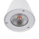 GARDENIA 60797 Φωτιστικό Τοίχου - Απλίκα Αρχιτεκτονικού Φωτισμού Εσωτερικού/Εξωτερικού Χώρου Up or Down LED 7W 700lm 60° AC220-240V Αδιάβροχο IP65 - Σώμα Αλουμινίου & Tempered Glass - Μ9.5 x Π13 x Υ7.7cm - Θερμό Λευκό 2700K - Λευκό - Bridgelux Chip - GARDENIA 60797 Φωτιστικό Τοίχου - Απλίκα Αρχιτεκτονικού Φωτισμού Εσωτερικού/Εξωτερικού Χώρου Up or Down LED 7W 700lm 60° AC220-240V Αδιάβροχο IP65 - Σώμα Αλουμινίου & Tempered Glass - Μ9.5 x Π13 x Υ7.7cm - Θερμό Λευκό 2700K - Λευκό - Bridgelux Chip -