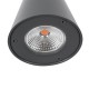 GARDENIA 60798 Φωτιστικό Τοίχου - Απλίκα Αρχιτεκτονικού Φωτισμού Εσωτερικού/Εξωτερικού Χώρου Up or Down LED 7W 700lm 60° AC220-240V Αδιάβροχο IP65 - Σώμα Αλουμινίου & Tempered Glass - Μ9.5 x Π13 x Υ7.7cm - Θερμό Λευκό 2700K - Γκρι Ανθρακί - Bridgelux GARDENIA 60798 Φωτιστικό Τοίχου - Απλίκα Αρχιτεκτονικού Φωτισμού Εσωτερικού/Εξωτερικού Χώρου Up or Down LED 7W 700lm 60° AC220-240V Αδιάβροχο IP65 - Σώμα Αλουμινίου & Tempered Glass - Μ9.5 x Π13 x Υ7.7cm - Θερμό Λευκό 2700K - Γκρι Ανθρακί - Bridgelux
