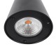 GARDENIA 60799 Φωτιστικό Τοίχου - Απλίκα Αρχιτεκτονικού Φωτισμού Εσωτερικού/Εξωτερικού Χώρου Up or Down LED 7W 700lm 60° AC220-240V Αδιάβροχο IP65 - Σώμα Αλουμινίου & Tempered Glass - Μ9.5 x Π13 x Υ7.7cm - Θερμό Λευκό 2700K - Μαύρο - Bridgelux Chip - GARDENIA 60799 Φωτιστικό Τοίχου - Απλίκα Αρχιτεκτονικού Φωτισμού Εσωτερικού/Εξωτερικού Χώρου Up or Down LED 7W 700lm 60° AC220-240V Αδιάβροχο IP65 - Σώμα Αλουμινίου & Tempered Glass - Μ9.5 x Π13 x Υ7.7cm - Θερμό Λευκό 2700K - Μαύρο - Bridgelux Chip -