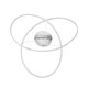 DEXTER 60918 Κρεμαστό Φωτιστικό Οροφής Design LED CCT 120W 13440lm 300° AC 220-240V - Εναλλαγή Φωτισμού μέσω Τηλεχειριστηρίου All In One Ψυχρό 6000k+Φυσικό 4500k+Θερμό 2700k Dimmable Φ103cm - Λευκό - 3 Years Warranty DEXTER 60918 Κρεμαστό Φωτιστικό Οροφής Design LED CCT 120W 13440lm 300° AC 220-240V - Εναλλαγή Φωτισμού μέσω Τηλεχειριστηρίου All In One Ψυχρό 6000k+Φυσικό 4500k+Θερμό 2700k Dimmable Φ103cm - Λευκό - 3 Years Warranty