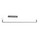 LINARIA 60921 Κρεμαστό Φωτιστικό Οροφής Design LED CCT 36W 4150lm 200° AC 220-240V - Εναλλαγή Φωτισμού μέσω Τηλεχειριστηρίου All In One Ψυχρό 6000k+Φυσικό 4500k+Θερμό 2700k Dimmable Μ120 x Π2 x Υ10cm - Μαύρο - 3 Years Warranty LINARIA 60921 Κρεμαστό Φωτιστικό Οροφής Design LED CCT 36W 4150lm 200° AC 220-240V - Εναλλαγή Φωτισμού μέσω Τηλεχειριστηρίου All In One Ψυχρό 6000k+Φυσικό 4500k+Θερμό 2700k Dimmable Μ120 x Π2 x Υ10cm - Μαύρο - 3 Years Warranty