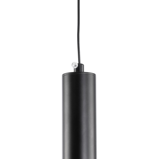 ZANE 60937 Κρεμαστό Φωτιστικό Design LED CCT 100W 11200lm 120° AC 220-240V IP20 - Εναλλαγή Φωτισμού μέσω Τηλεχειριστηρίου All In One Ψυχρό 6000k+Φυσικό 4500k+Θερμό 2700k Dimmable - Μ160 x Π15 x Υ20cm - Μαύρο & Χρυσό - 3 Χρόνια Εγγύηση ZANE 60937 Κρεμαστό Φωτιστικό Design LED CCT 100W 11200lm 120° AC 220-240V IP20 - Εναλλαγή Φωτισμού μέσω Τηλεχειριστηρίου All In One Ψυχρό 6000k+Φυσικό 4500k+Θερμό 2700k Dimmable - Μ160 x Π15 x Υ20cm - Μαύρο & Χρυσό - 3 Χρόνια Εγγύηση