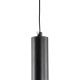 ZANE 60937 Κρεμαστό Φωτιστικό Design LED CCT 100W 11200lm 120° AC 220-240V IP20 - Εναλλαγή Φωτισμού μέσω Τηλεχειριστηρίου All In One Ψυχρό 6000k+Φυσικό 4500k+Θερμό 2700k Dimmable - Μ160 x Π15 x Υ20cm - Μαύρο & Χρυσό - 3 Χρόνια Εγγύηση ZANE 60937 Κρεμαστό Φωτιστικό Design LED CCT 100W 11200lm 120° AC 220-240V IP20 - Εναλλαγή Φωτισμού μέσω Τηλεχειριστηρίου All In One Ψυχρό 6000k+Φυσικό 4500k+Θερμό 2700k Dimmable - Μ160 x Π15 x Υ20cm - Μαύρο & Χρυσό - 3 Χρόνια Εγγύηση