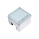 CYBOLITHOS 60947 Χωνευτό Φωτιστικό Σποτ Δαπέδου LED 2W 265lm 120° DC 24V Αδιάβροχο IP68 IK06 Μ10 x Π10 x Υ8cm 4500K Dimmable - Tempered Γαλακτερό Γυαλί & Ανοξείδωτο Ατσάλι - Bridgelux Chip - 3 Χρόνια Εγγύηση CYBOLITHOS 60947 Χωνευτό Φωτιστικό Σποτ Δαπέδου LED 2W 265lm 120° DC 24V Αδιάβροχο IP68 IK06 Μ10 x Π10 x Υ8cm 4500K Dimmable - Tempered Γαλακτερό Γυαλί & Ανοξείδωτο Ατσάλι - Bridgelux Chip - 3 Χρόνια Εγγύηση