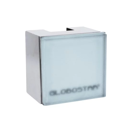 CYBOLITHOS 60947 Χωνευτό Φωτιστικό Σποτ Δαπέδου LED 2W 265lm 120° DC 24V Αδιάβροχο IP68 IK06 Μ10 x Π10 x Υ8cm 4500K Dimmable - Tempered Γαλακτερό Γυαλί & Ανοξείδωτο Ατσάλι - Bridgelux Chip - 3 Χρόνια Εγγύηση CYBOLITHOS 60947 Χωνευτό Φωτιστικό Σποτ Δαπέδου LED 2W 265lm 120° DC 24V Αδιάβροχο IP68 IK06 Μ10 x Π10 x Υ8cm 4500K Dimmable - Tempered Γαλακτερό Γυαλί & Ανοξείδωτο Ατσάλι - Bridgelux Chip - 3 Χρόνια Εγγύηση