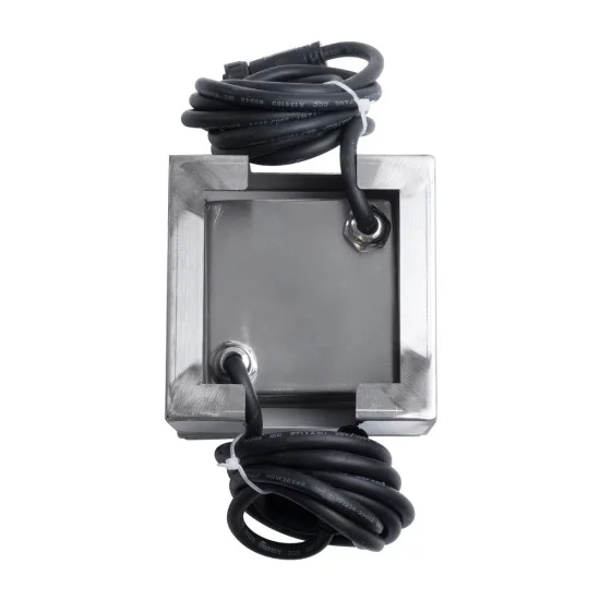 CYBOLITHOS 60947 Χωνευτό Φωτιστικό Σποτ Δαπέδου LED 2W 265lm 120° DC 24V Αδιάβροχο IP68 IK06 Μ10 x Π10 x Υ8cm 4500K Dimmable - Tempered Γαλακτερό Γυαλί & Ανοξείδωτο Ατσάλι - Bridgelux Chip - 3 Χρόνια Εγγύηση CYBOLITHOS 60947 Χωνευτό Φωτιστικό Σποτ Δαπέδου LED 2W 265lm 120° DC 24V Αδιάβροχο IP68 IK06 Μ10 x Π10 x Υ8cm 4500K Dimmable - Tempered Γαλακτερό Γυαλί & Ανοξείδωτο Ατσάλι - Bridgelux Chip - 3 Χρόνια Εγγύηση
