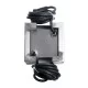 CYBOLITHOS 60947 Χωνευτό Φωτιστικό Σποτ Δαπέδου LED 2W 265lm 120° DC 24V Αδιάβροχο IP68 IK06 Μ10 x Π10 x Υ8cm 4500K Dimmable - Tempered Γαλακτερό Γυαλί & Ανοξείδωτο Ατσάλι - Bridgelux Chip - 3 Χρόνια Εγγύηση CYBOLITHOS 60947 Χωνευτό Φωτιστικό Σποτ Δαπέδου LED 2W 265lm 120° DC 24V Αδιάβροχο IP68 IK06 Μ10 x Π10 x Υ8cm 4500K Dimmable - Tempered Γαλακτερό Γυαλί & Ανοξείδωτο Ατσάλι - Bridgelux Chip - 3 Χρόνια Εγγύηση