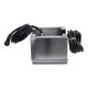 CYBOLITHOS 60947 Χωνευτό Φωτιστικό Σποτ Δαπέδου LED 2W 265lm 120° DC 24V Αδιάβροχο IP68 IK06 Μ10 x Π10 x Υ8cm 4500K Dimmable - Tempered Γαλακτερό Γυαλί & Ανοξείδωτο Ατσάλι - Bridgelux Chip - 3 Χρόνια Εγγύηση CYBOLITHOS 60947 Χωνευτό Φωτιστικό Σποτ Δαπέδου LED 2W 265lm 120° DC 24V Αδιάβροχο IP68 IK06 Μ10 x Π10 x Υ8cm 4500K Dimmable - Tempered Γαλακτερό Γυαλί & Ανοξείδωτο Ατσάλι - Bridgelux Chip - 3 Χρόνια Εγγύηση